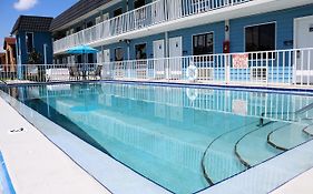 Monte Carlo Motel Kissimmee